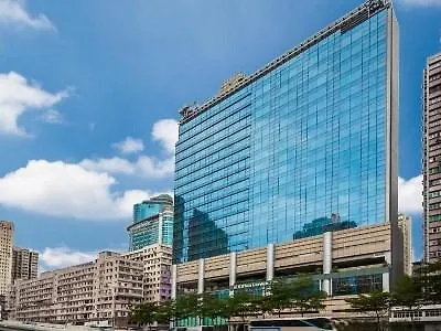 Hilton Garden Inn Hong Kong Mongkok Hotel