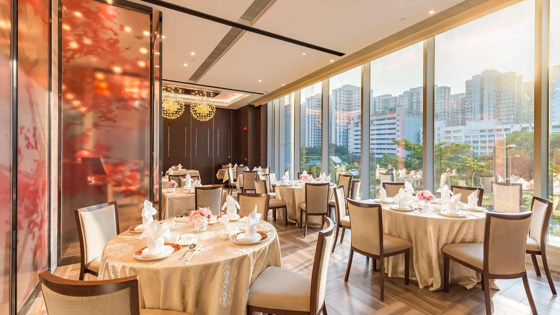 Hilton Garden Inn Hong Kong Mongkok