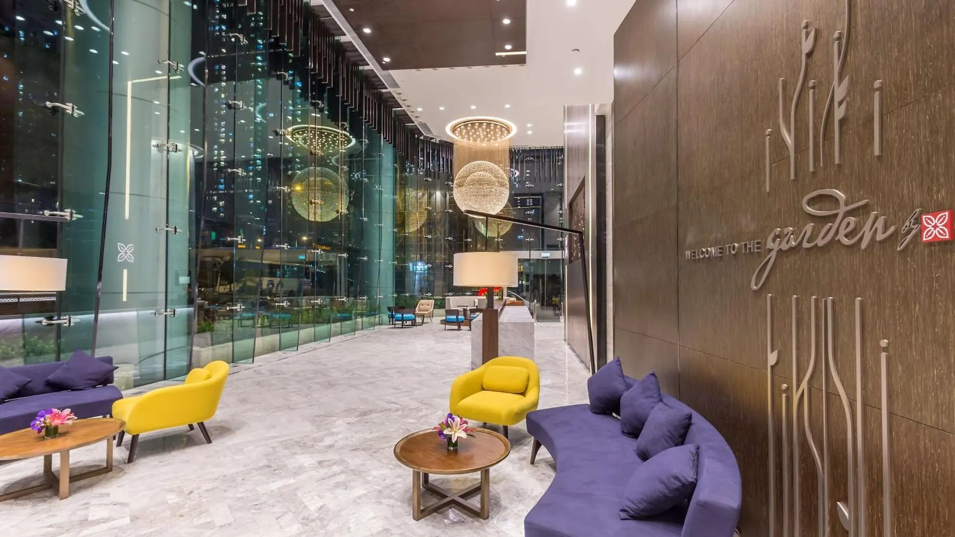 Hilton Garden Inn Hong Kong Mongkok
