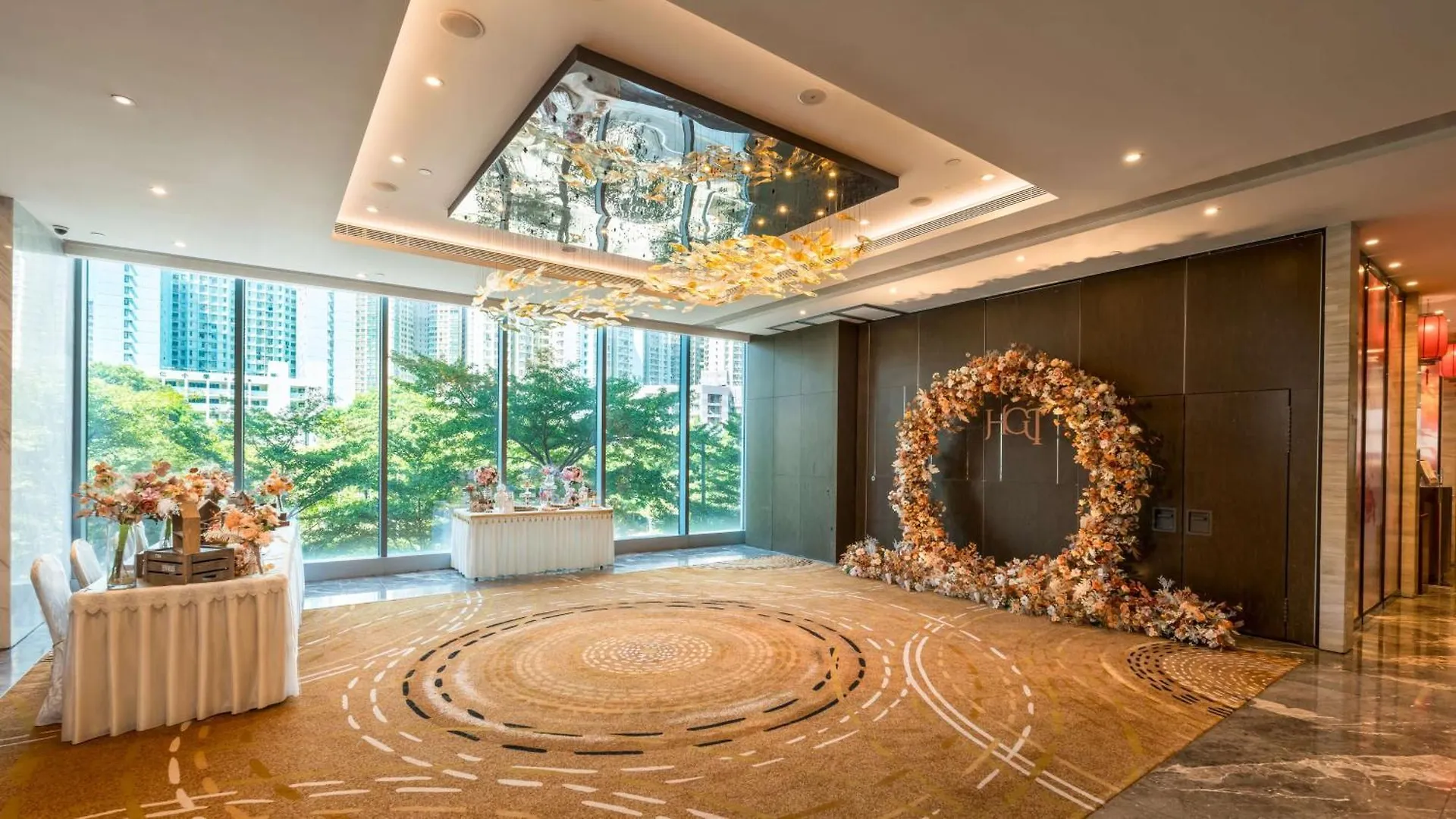 Hotel Hilton Garden Inn Hong Kong Mongkok
