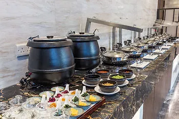 *** Hotel Hilton Garden Inn Hong Kong Mongkok China