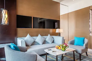 Hilton Garden Inn Hong Kong Mongkok China