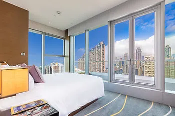 Hilton Garden Inn Hong Kong Mongkok