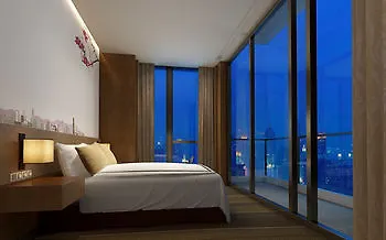 Hotel Hilton Garden Inn Hong Kong Mongkok