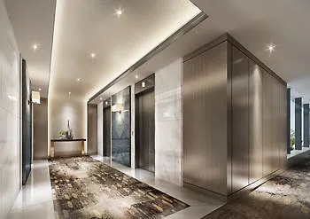 Hotel Hilton Garden Inn Hong Kong Mongkok