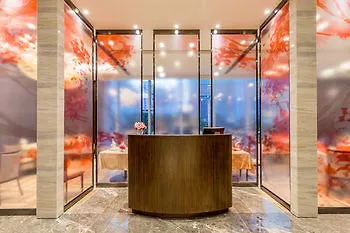 Hotel Hilton Garden Inn Hong Kong Mongkok