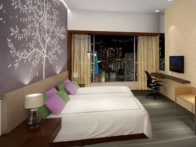 Hilton Garden Inn Hong Kong Mongkok