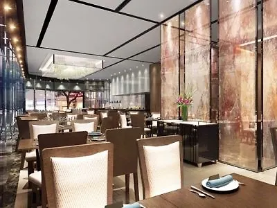 Hilton Garden Inn Hong Kong Mongkok 3*,  China