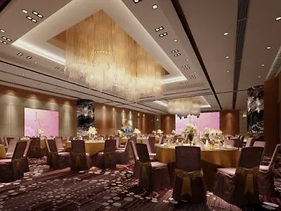 Hilton Garden Inn Hong Kong Mongkok Hotel