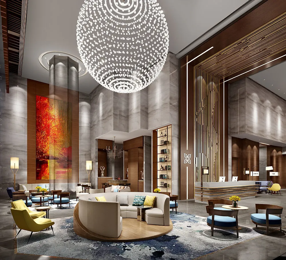 Hilton Garden Inn Hong Kong Mongkok