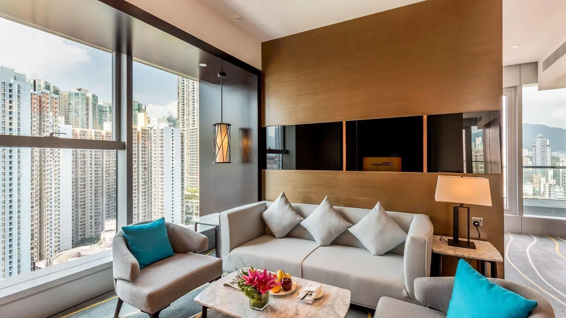 Hilton Garden Inn Hong Kong Mongkok China