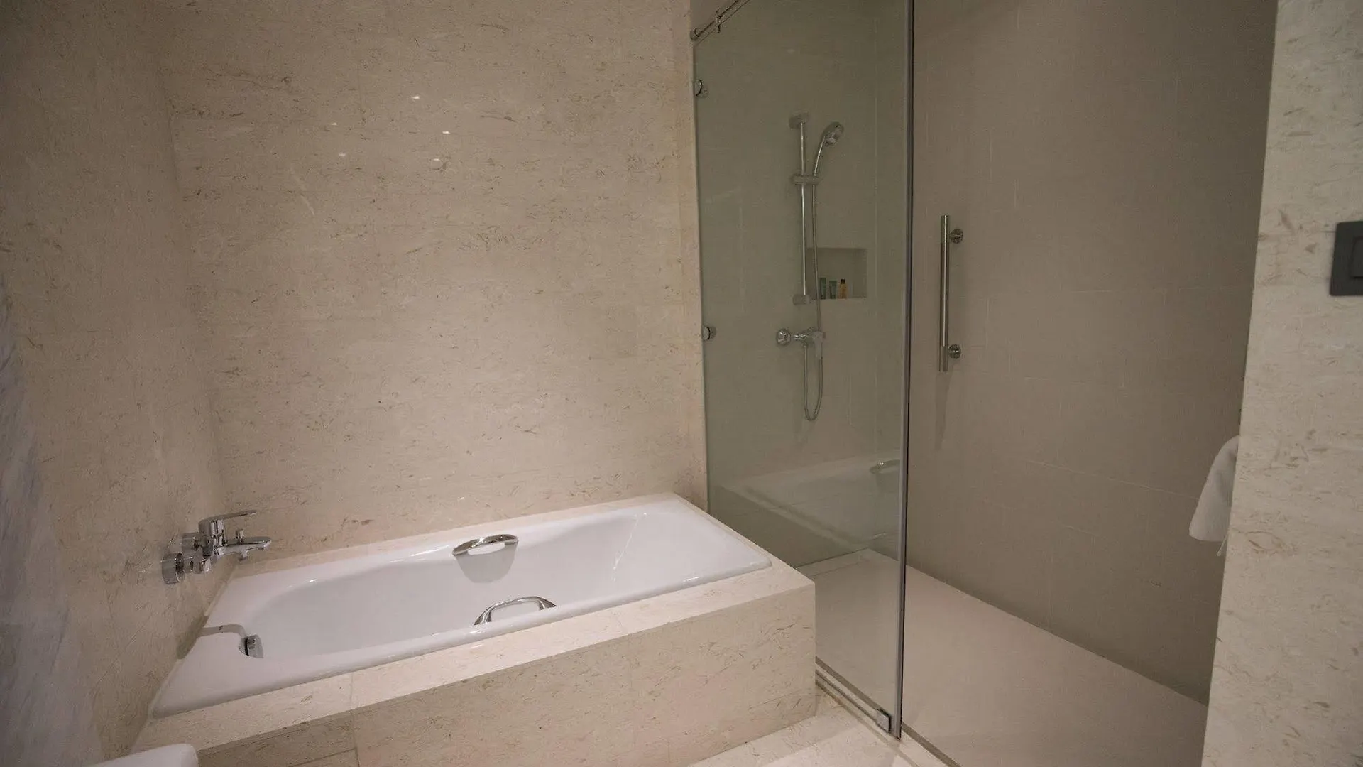 Hotel Hilton Garden Inn Hong Kong Mongkok
