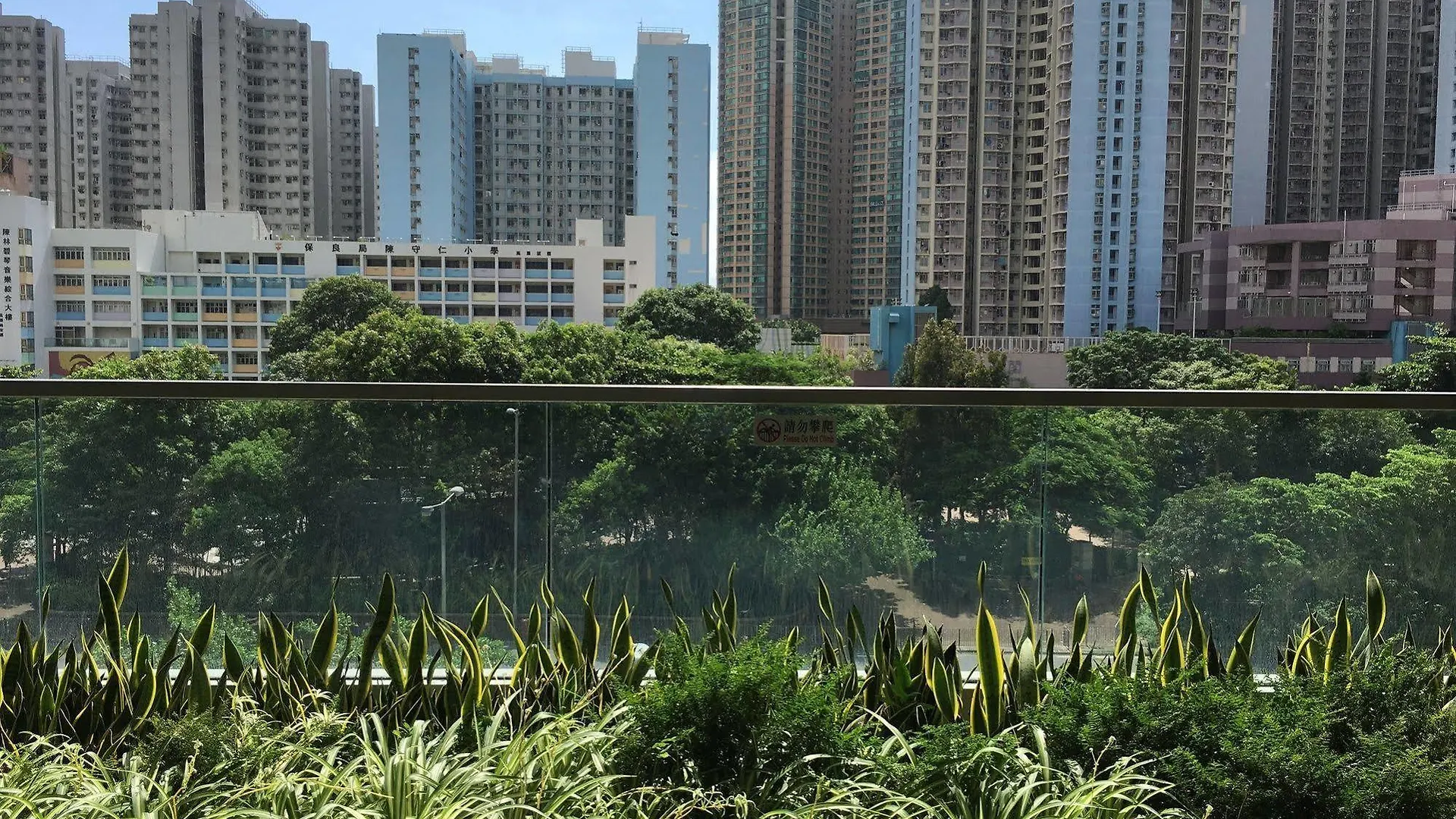 Hilton Garden Inn Hong Kong Mongkok Hotel