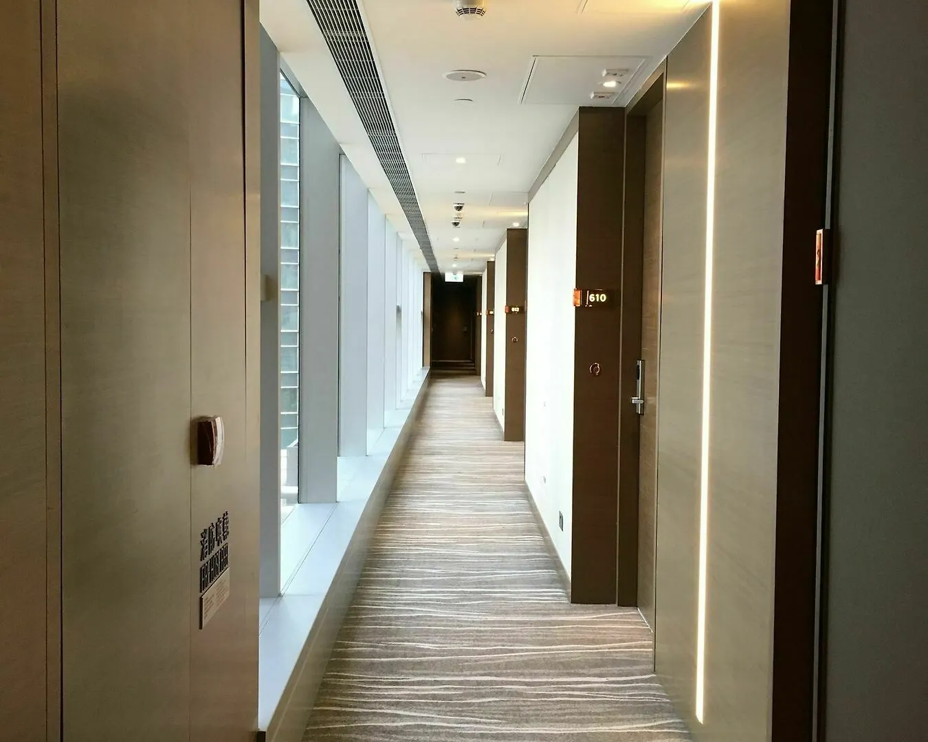 Hilton Garden Inn Hong Kong Mongkok China