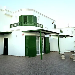 Los Cactus , Puerto del Carmen (Lanzarote) España