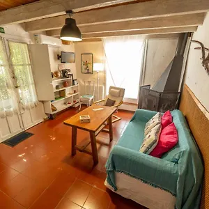 Casita Collado 3 , Alájar España