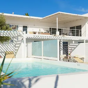 Casa Amanecer 5 , Tías España