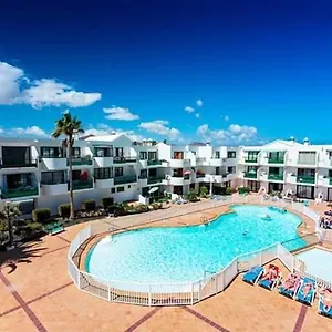  Apartment App Tahiche, Encanto Canario Spain