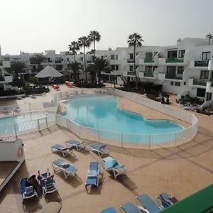  Apartment Recien Reformado En La Playa Spain