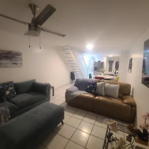 Apartment Dorado Beach Condo Puerto Rico