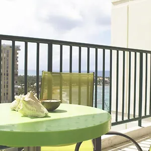 Apartment Montemar Puerto Rico