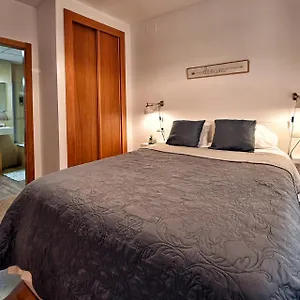  Apartment Mitcentro Spain
