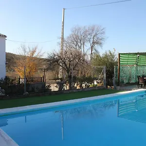 Huerta Espinar - Casa Rural Con Piscina Privada , Archidona España